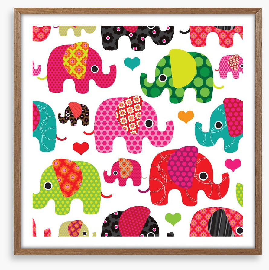Elephants
