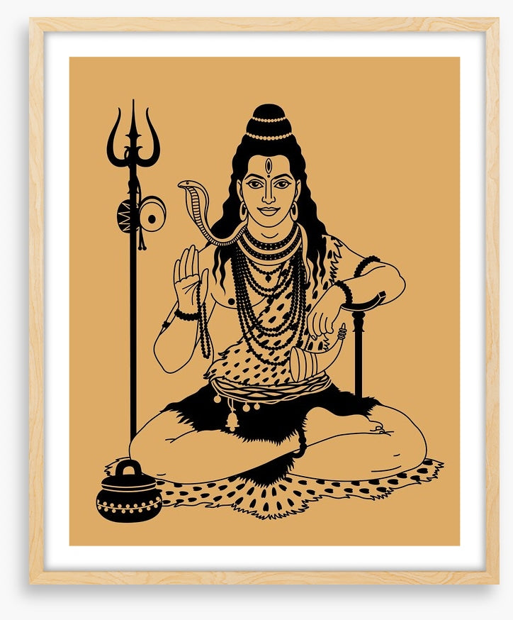 Indian Art