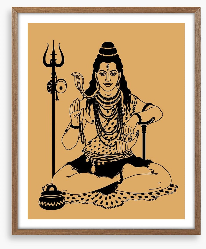 Indian Art