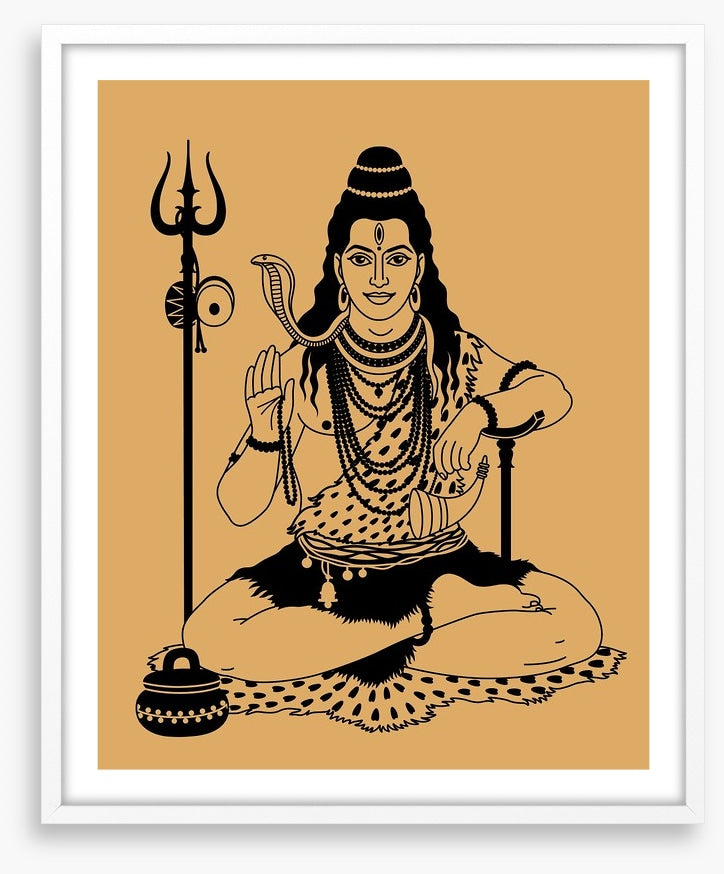 Indian Art