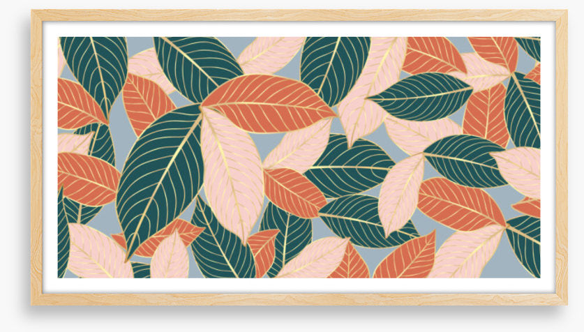 Leaf