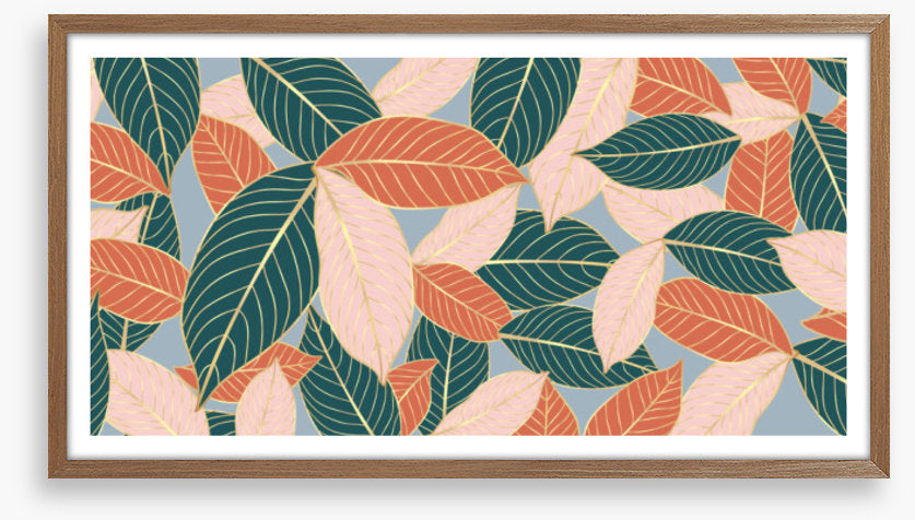 Leaf