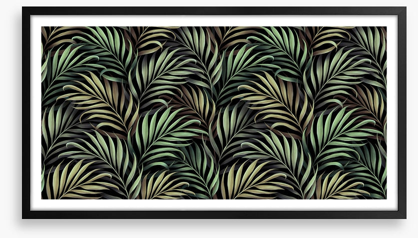Dance of the jungle