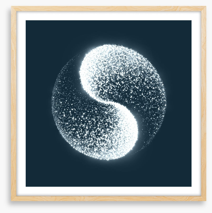 Harmony in motion