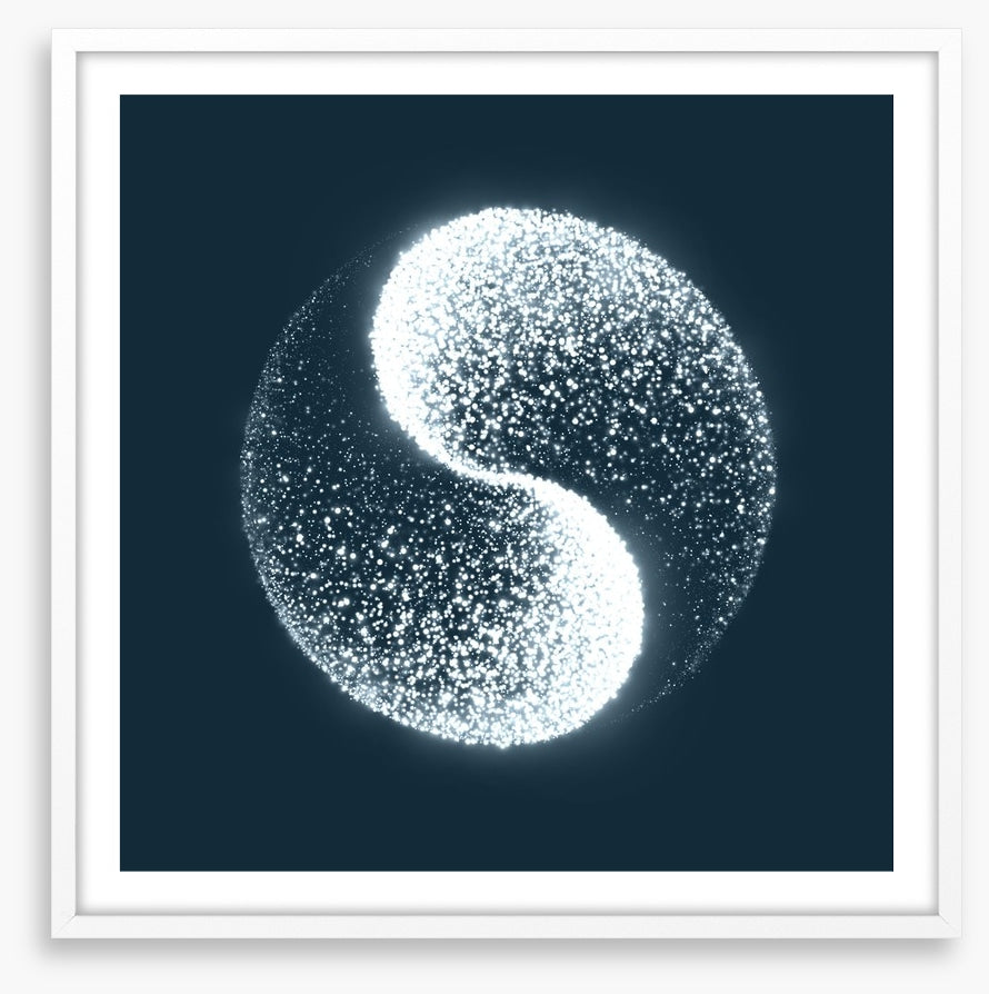 Harmony in motion