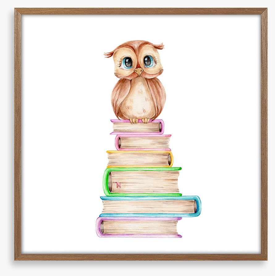 Know it owl