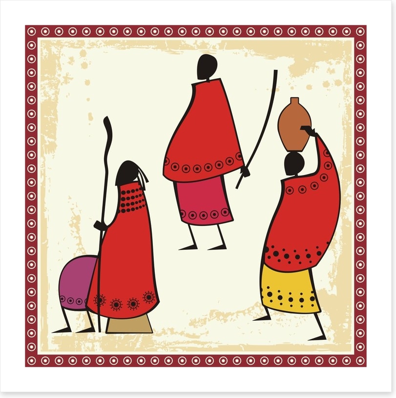 African Art