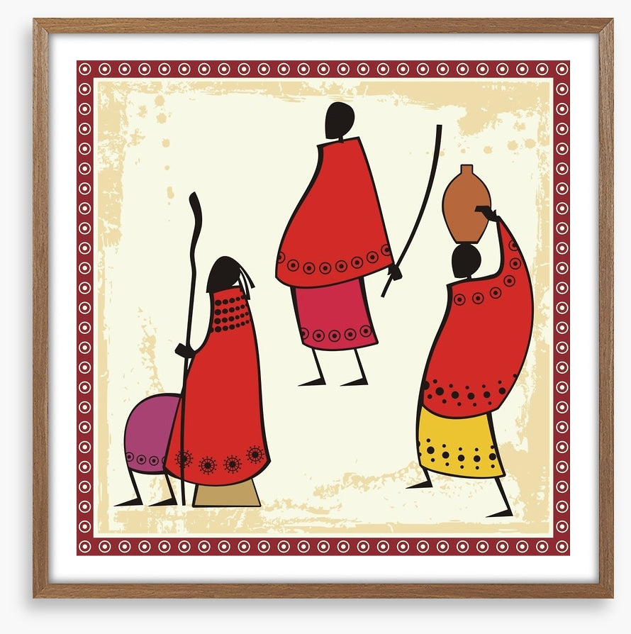 African Art