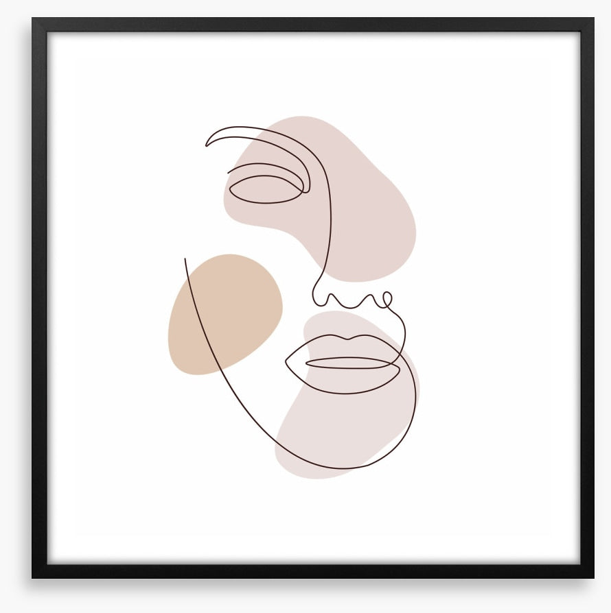 About face II