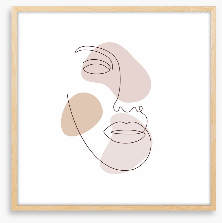 About face II