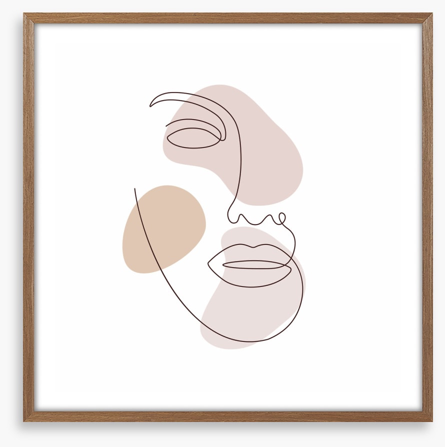 About face II