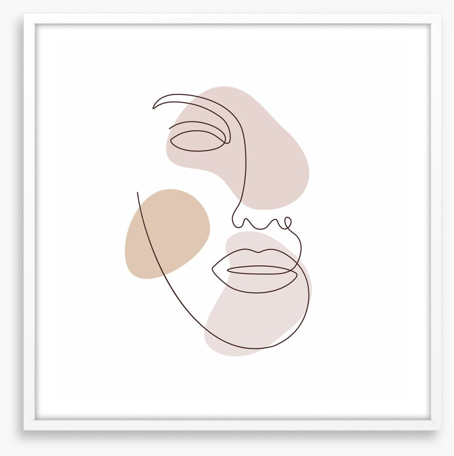About face II