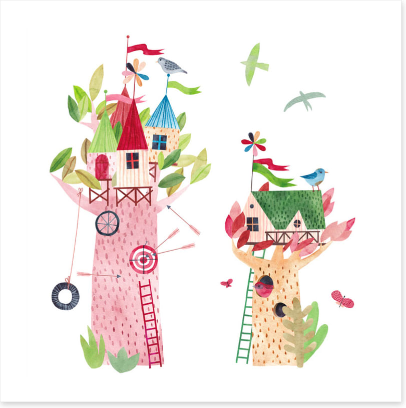 Fun Gardens