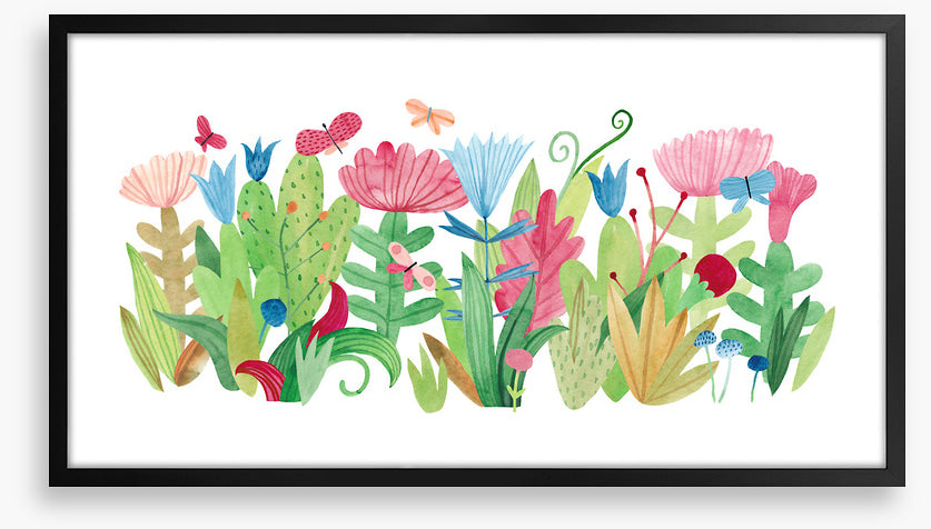 Fun Gardens