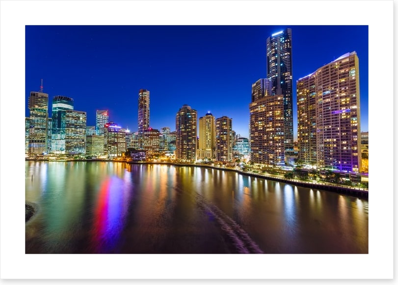 Brisbane