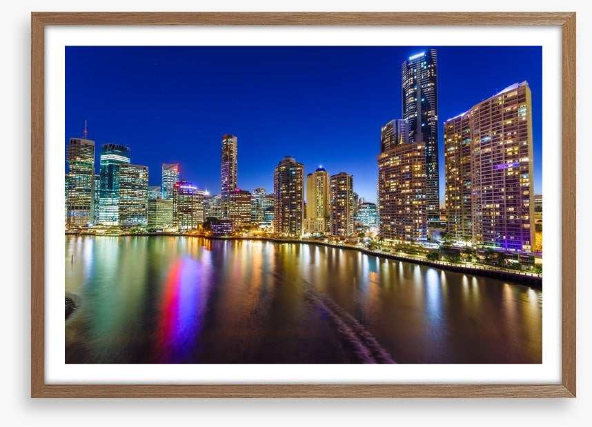 Brisbane