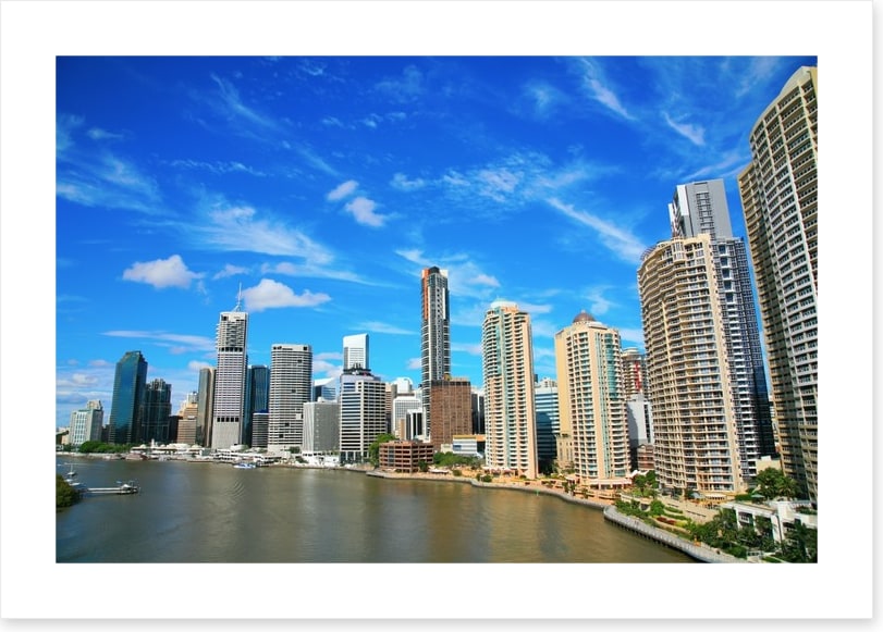 Brisbane