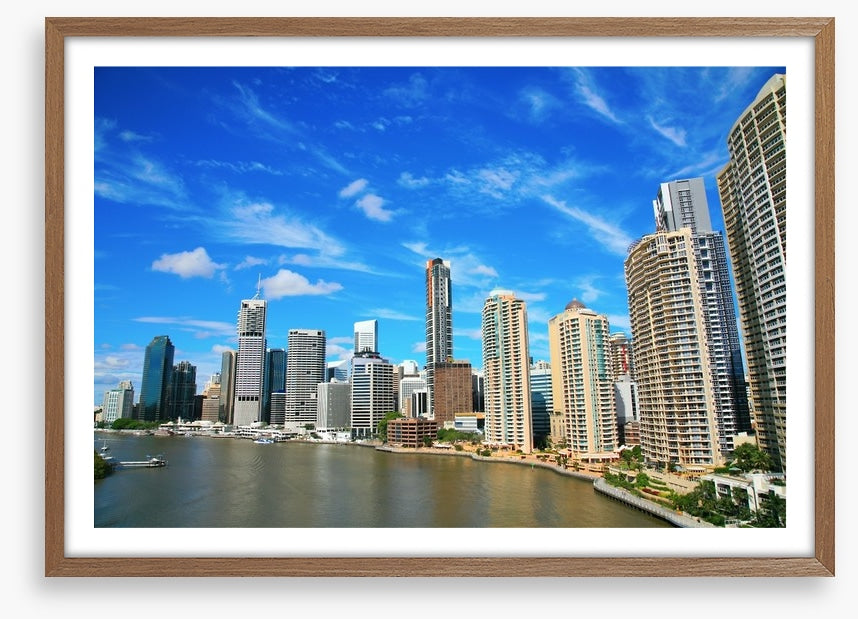 Brisbane