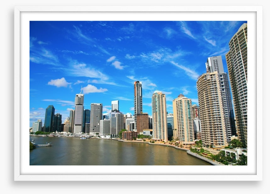 Brisbane