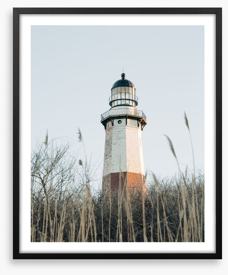 The Hamptons lighthouse