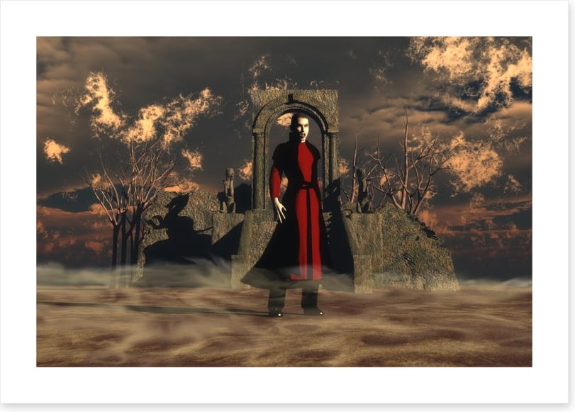 Gothic