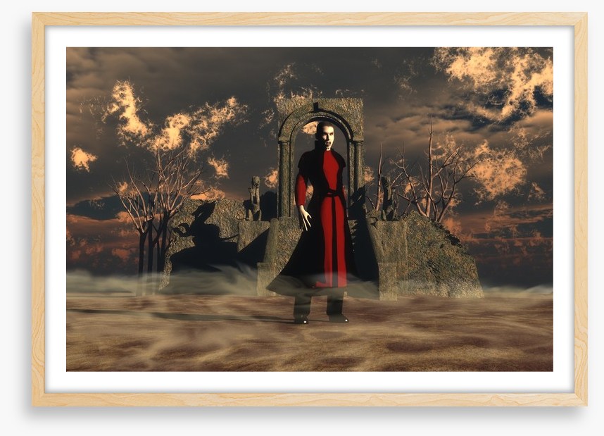 Gothic