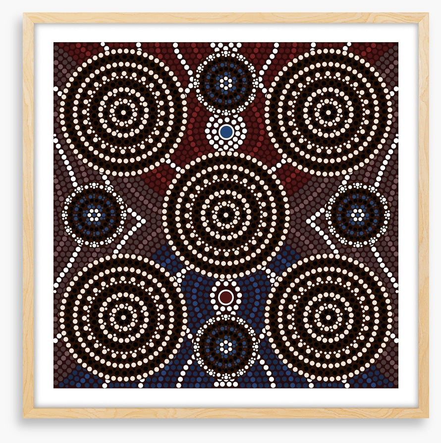Outback elements