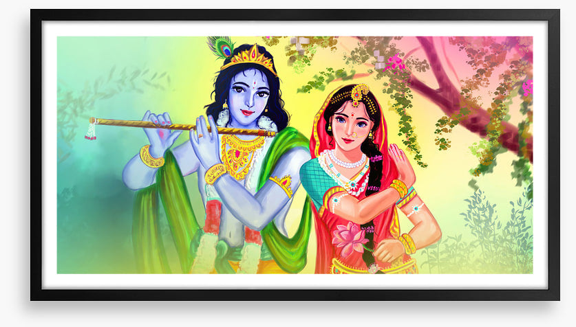 Indian Art