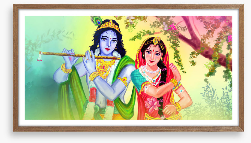 Indian Art