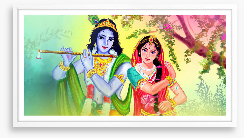 Indian Art