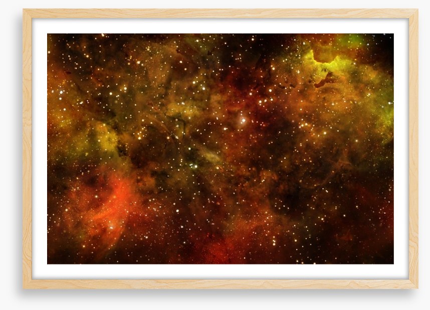 Space