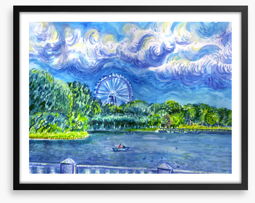 Impressionist