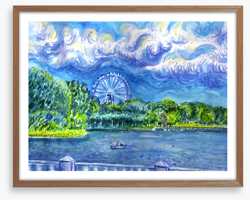 Impressionist