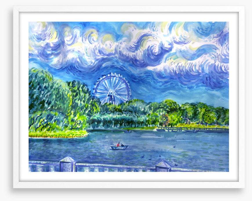 Impressionist