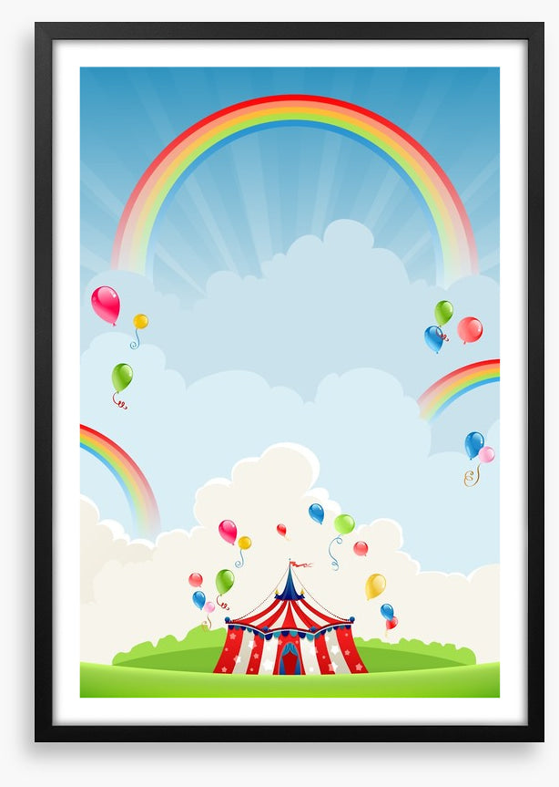 Rainbows