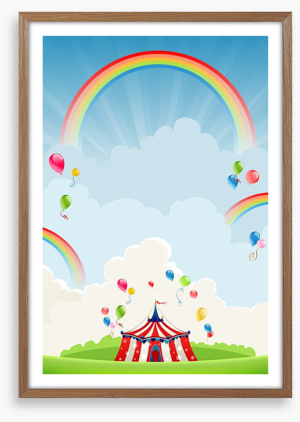 Rainbows