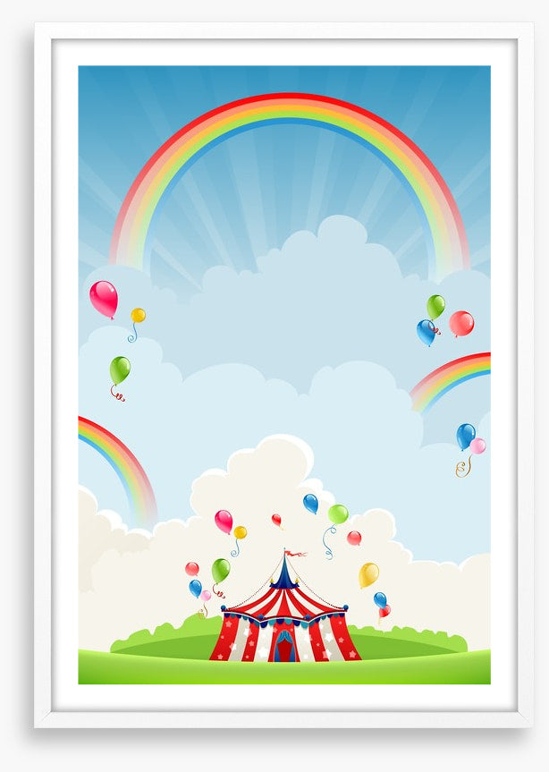 Rainbows