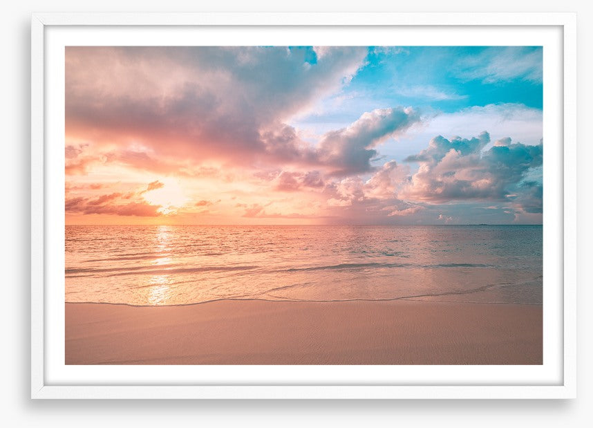 Sea of tranquility