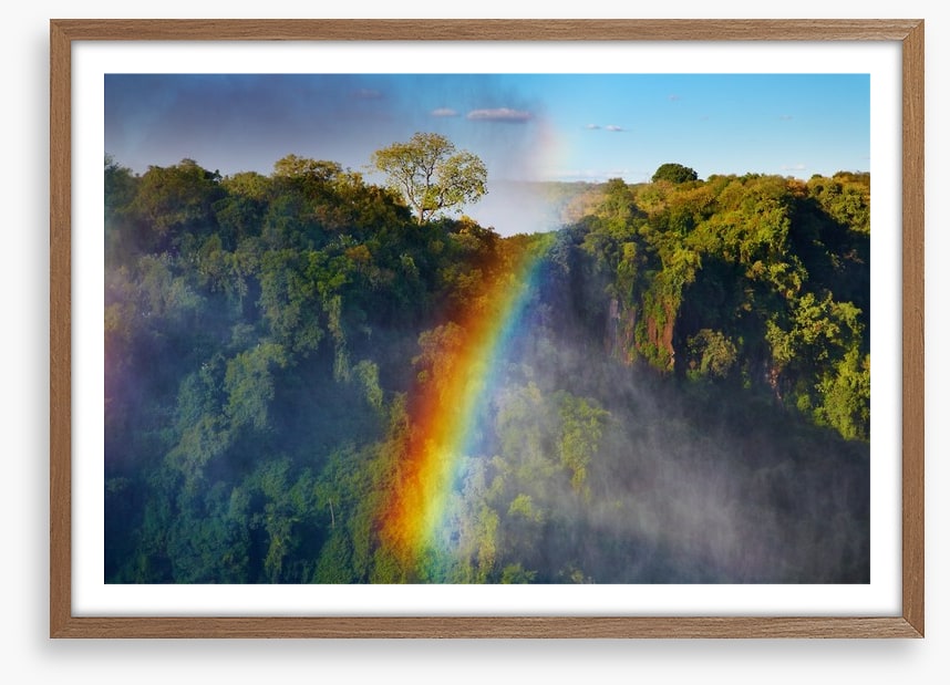 Rainbows