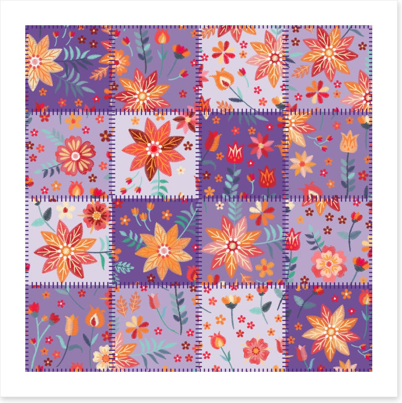 Patchwork