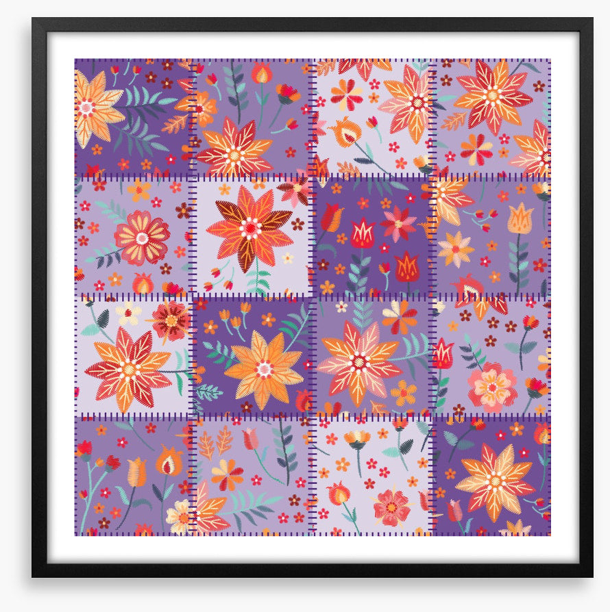 Patchwork