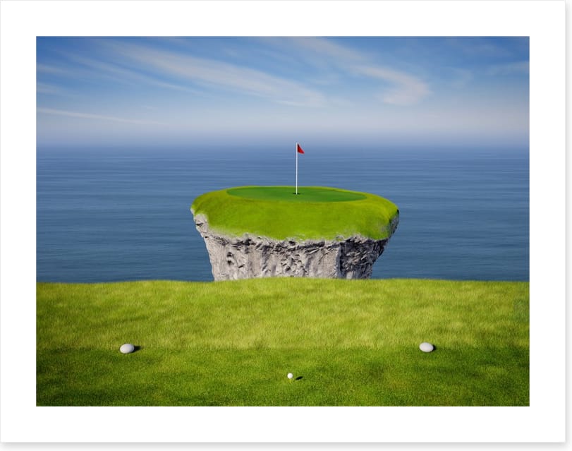 Hole in one