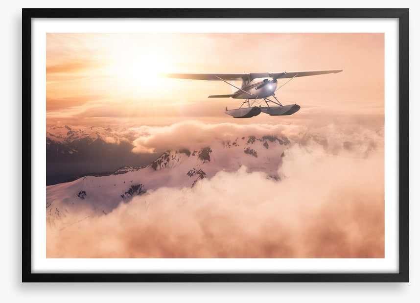 Alpine aviation