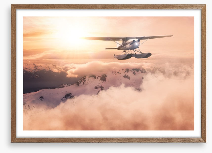 Alpine aviation