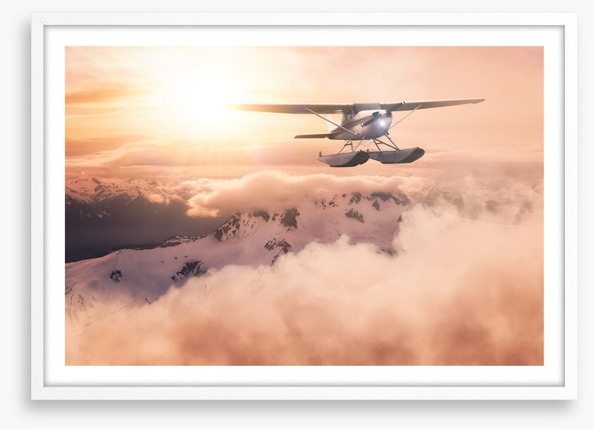 Alpine aviation