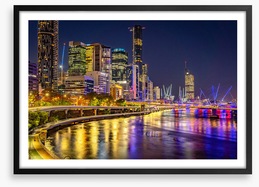 Brisbane