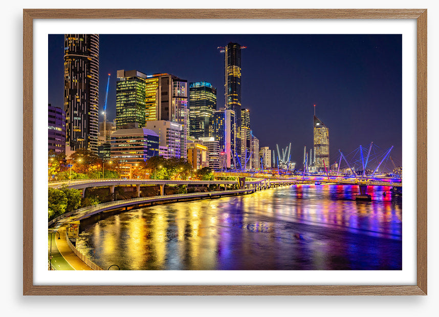Brisbane