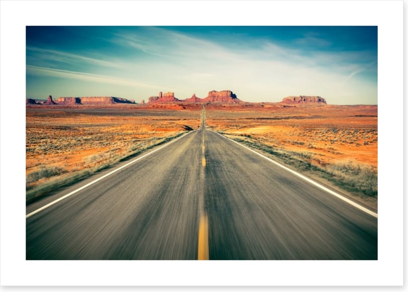 Desert