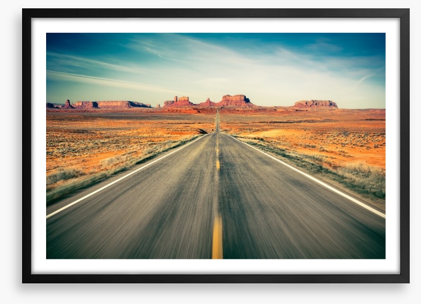 Desert