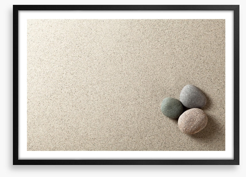 Simplicity on sand II